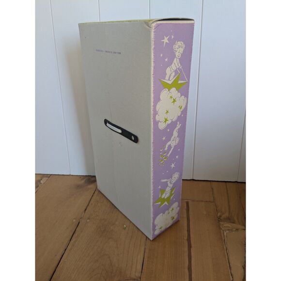 Vintage Tiny Lorrie Doll in Box - Red Hair, pants - 12" - #1141 - Picture 2 of 8